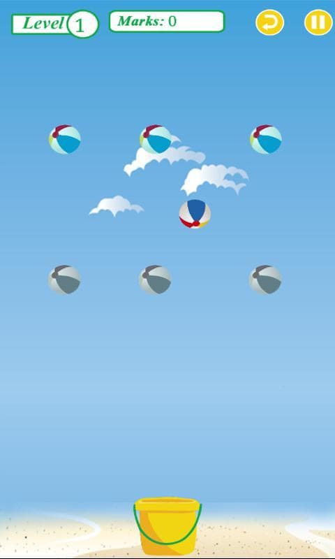BeachBall screenshot 3