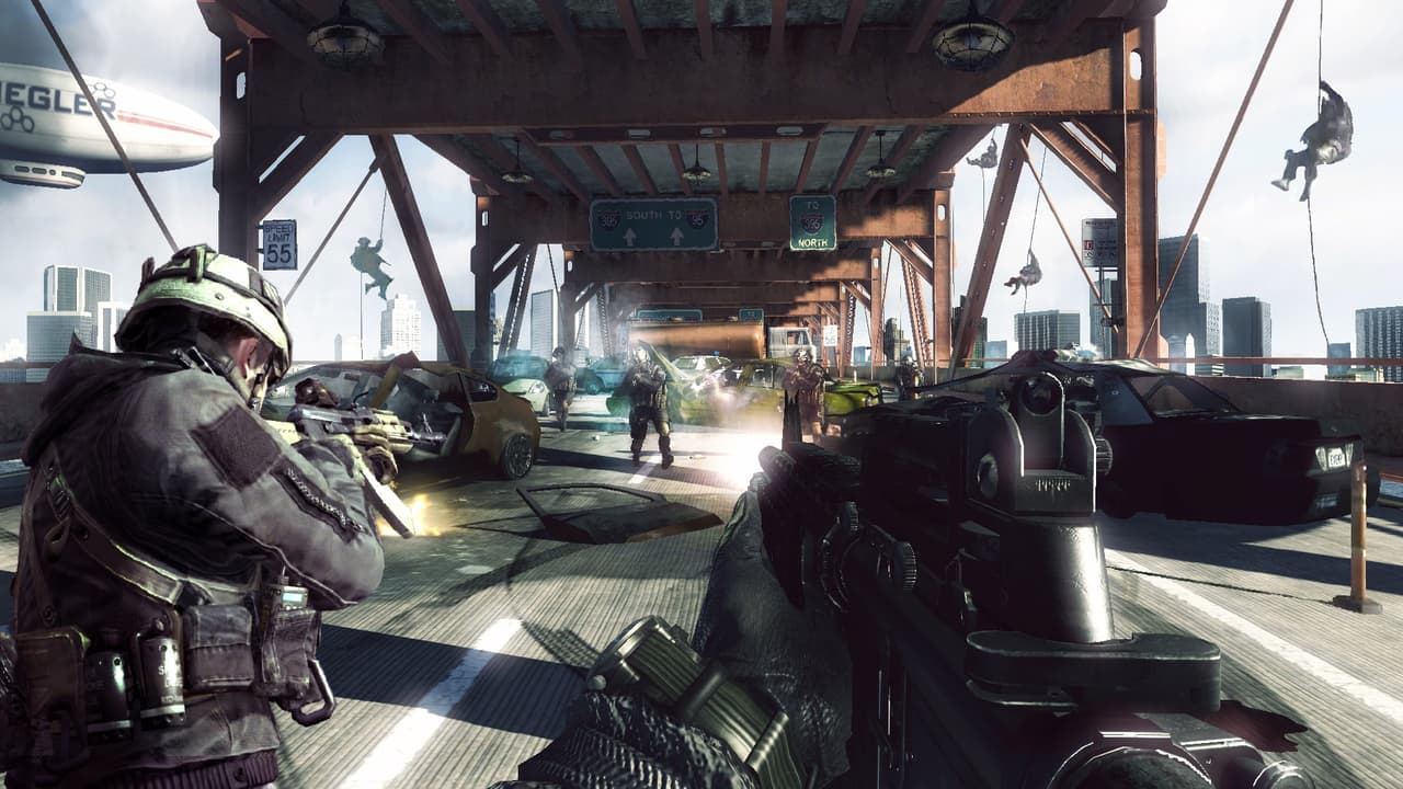 Call of Duty Online screenshot 3
