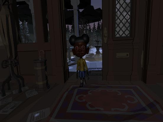 Scary amaneda the adventurer screenshot 2