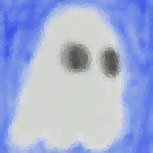 Ghost Game Demo