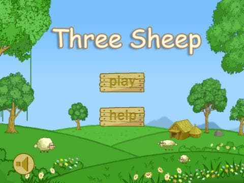 Three Sheep HD Free screenshot 5