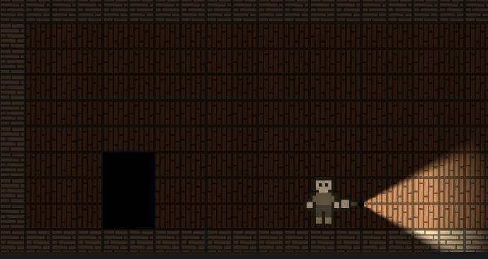 It isnt Haunted