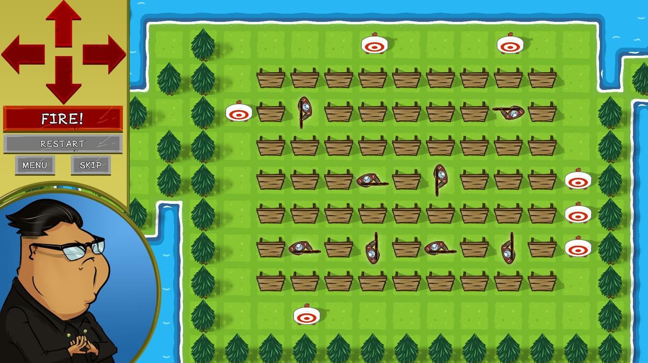 Dictator Academy screenshot 6