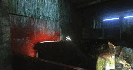 Vintervarg screenshot 2
