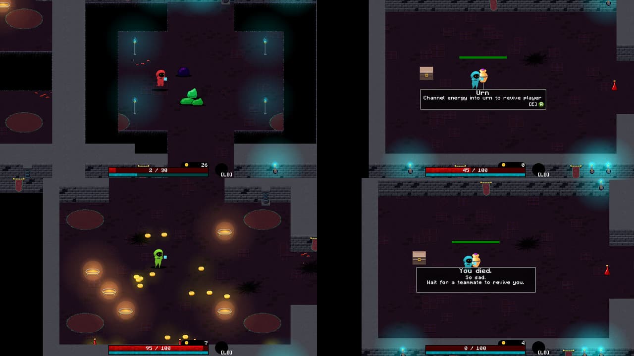 Pluck screenshot 5