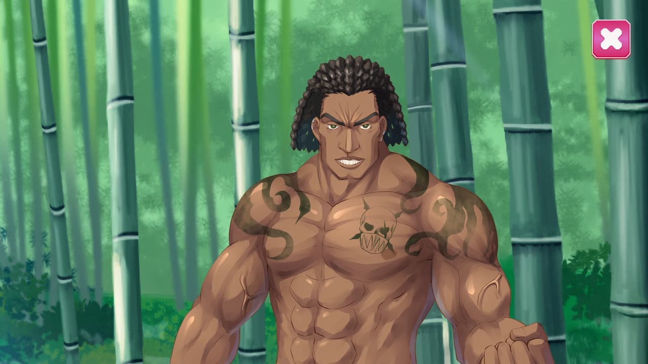 Hentai Men screenshot 3