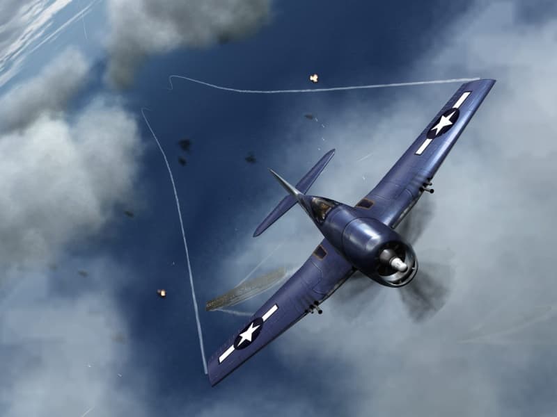 Heroes of the Pacific screenshot 6