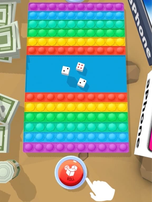 Couple Life 3D screenshot 5