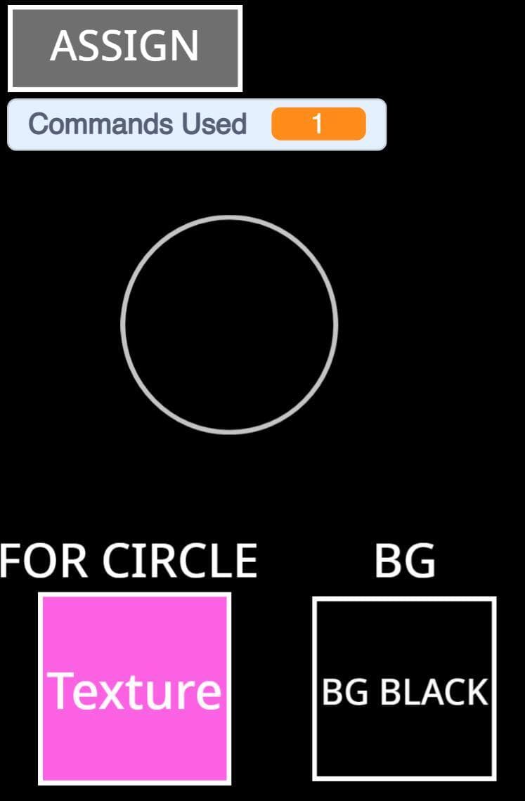 Button Playground