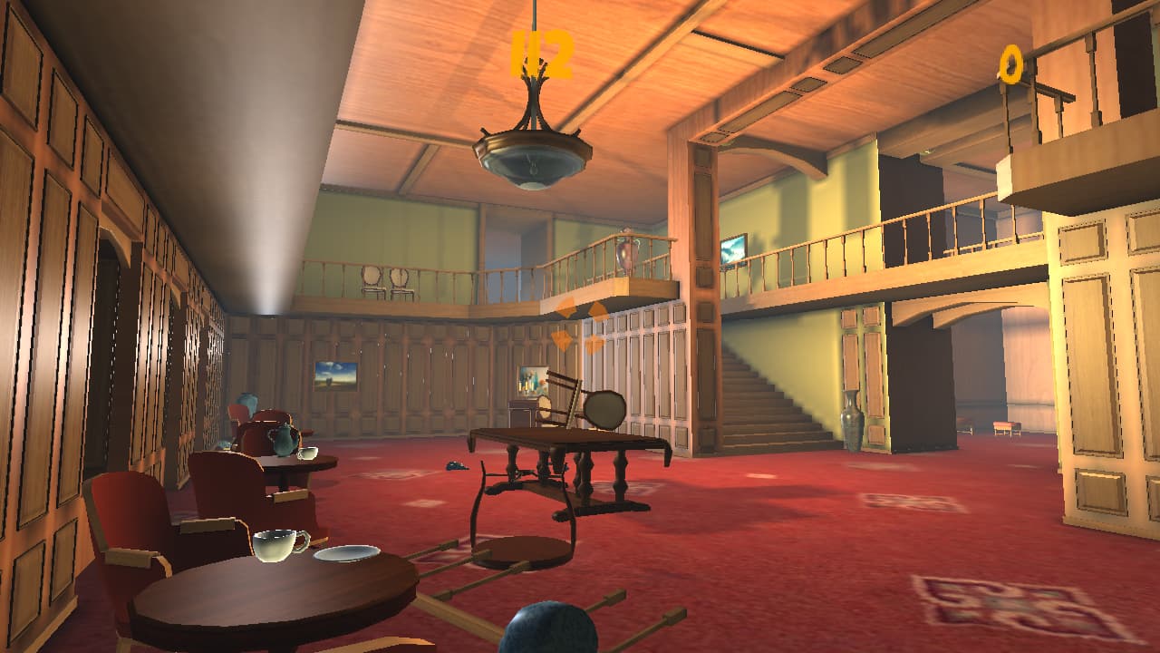 Fly in the House screenshot 3