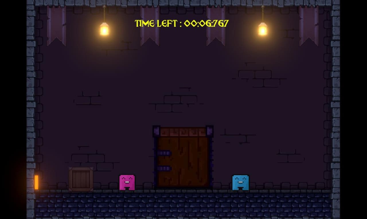 The Dungeon Tale screenshot 4