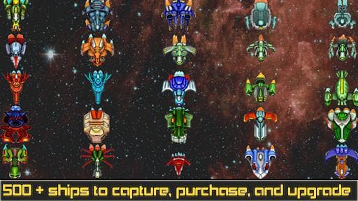 Star Traders RPG Elite screenshot 4
