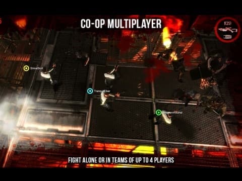 Dead on Arrival 2 screenshot 3