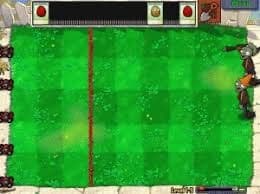 Plants vs zombies (Purple) (Purple) screenshot 3
