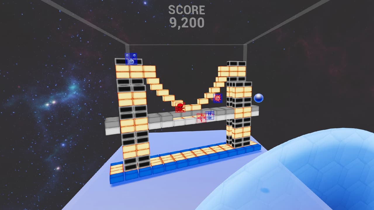Outbreak in Space VR screenshot 2