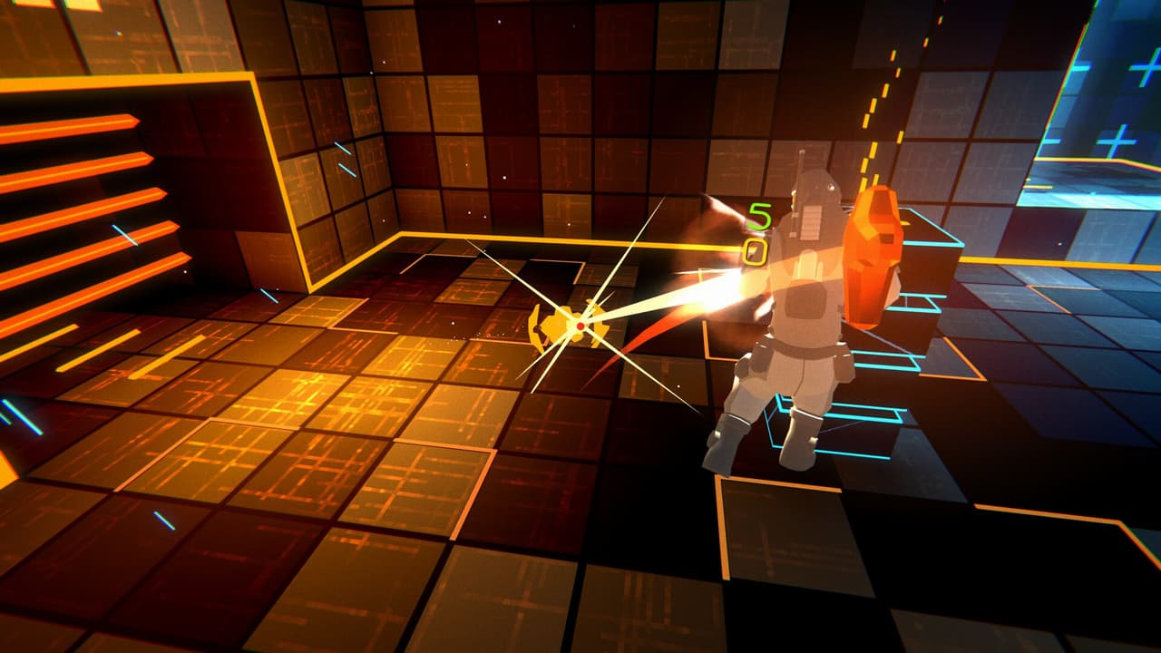 BREAK PATTERN screenshot 3