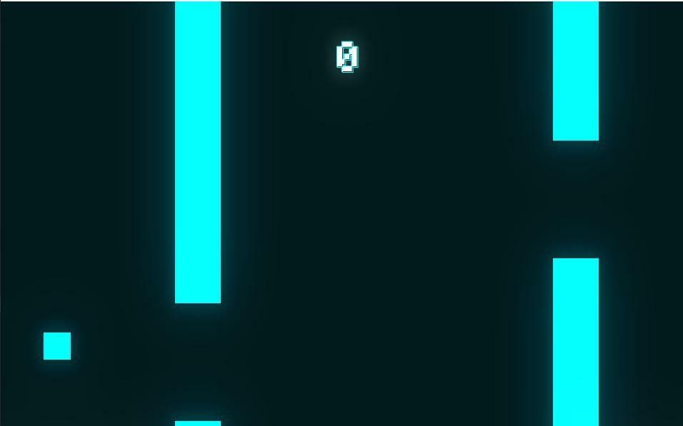 Jumpy Boxy