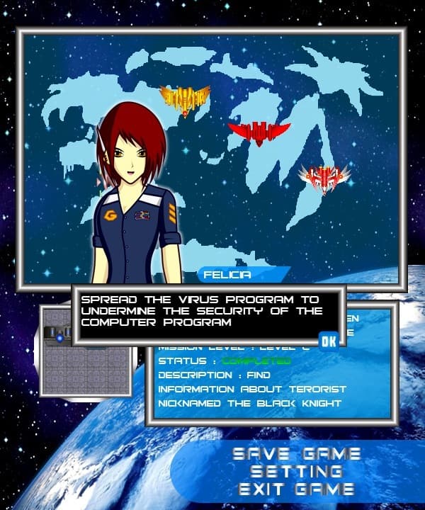 Weapon Blaster screenshot 3