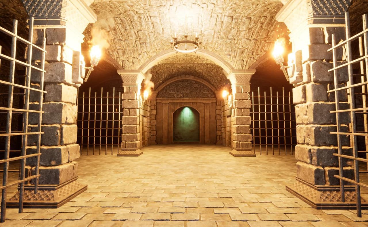 Tomb Looter screenshot 2