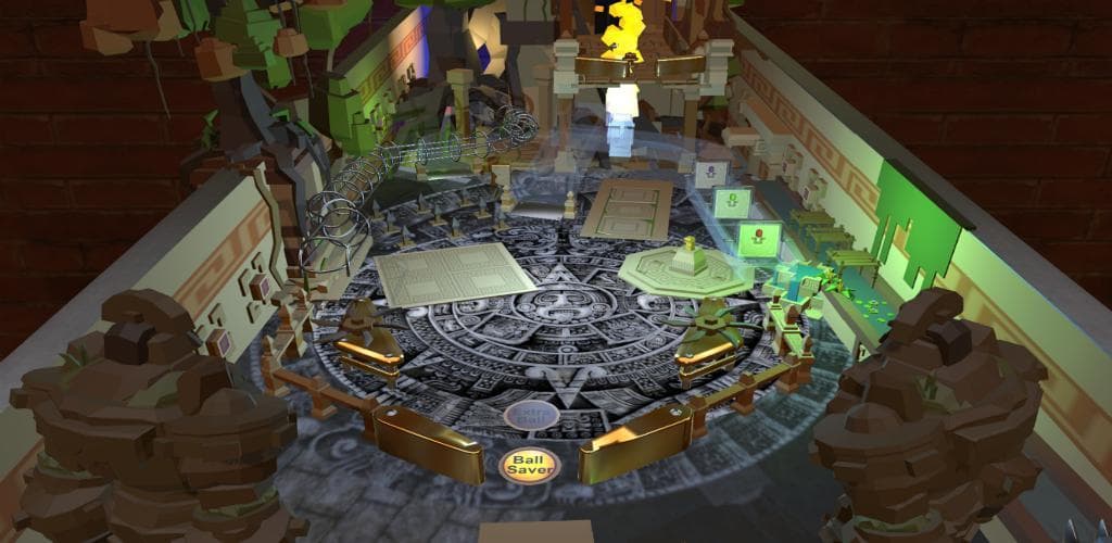 [FREE] Pinball Fantasy Arcade 3D Games screenshot 2
