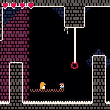Dungeon of Numenas 2