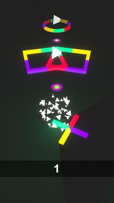 4Colors screenshot 5