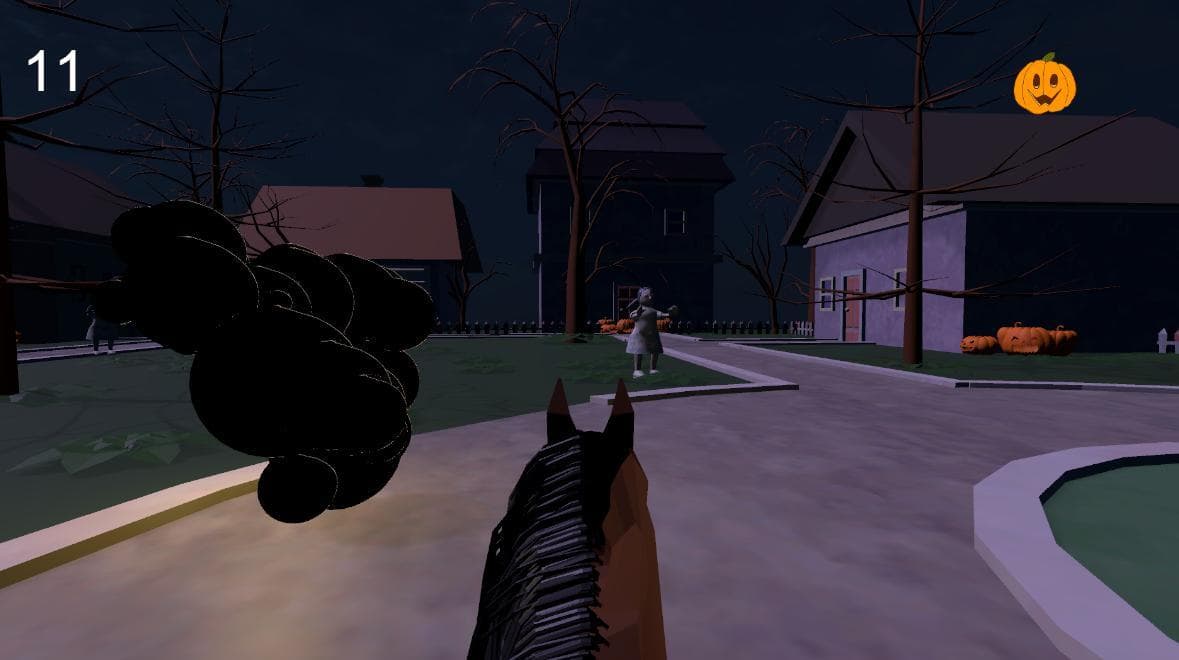 ciagneis-GameJam2021 screenshot 3