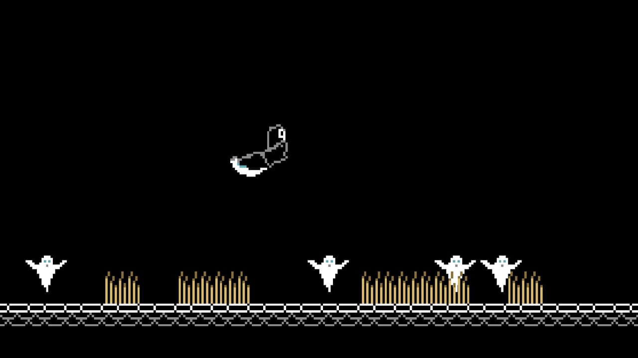 Reaper (itch) (Aevek) screenshot 4