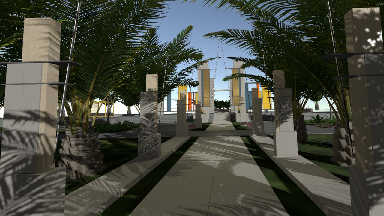 Immerse Creator