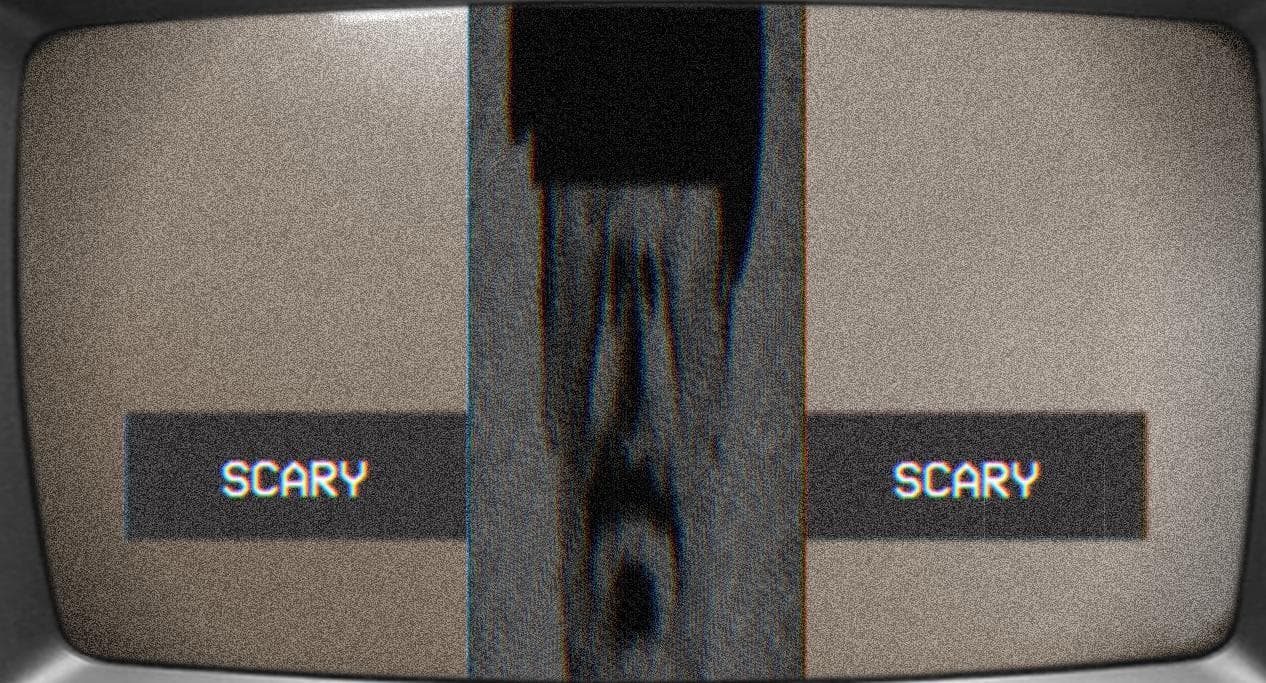 Examination of Fear screenshot 3