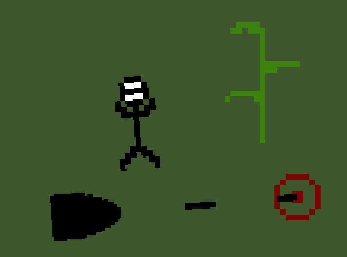 Save The World (itch) (MFaik)