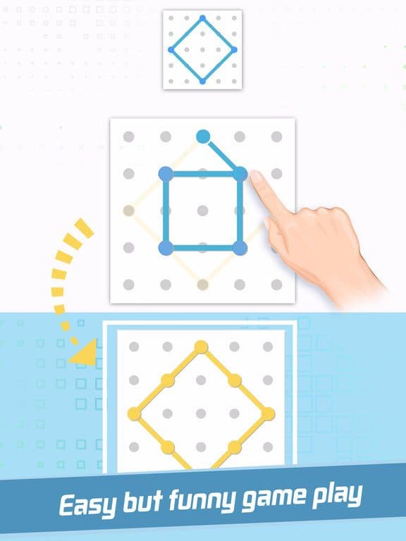 Hello Lines screenshot 5