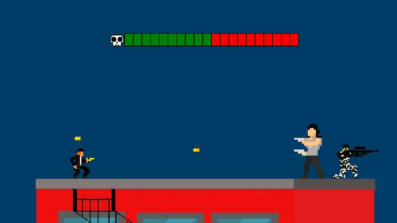 Contratempo (Zafkiel) screenshot 4