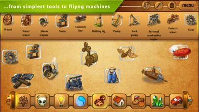 Alchemy Classic Premium screenshot 4