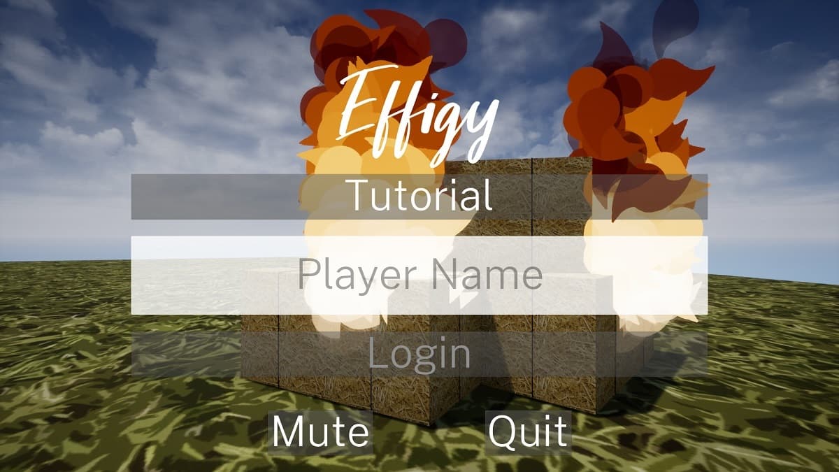 Effigy (Sauski) screenshot 2