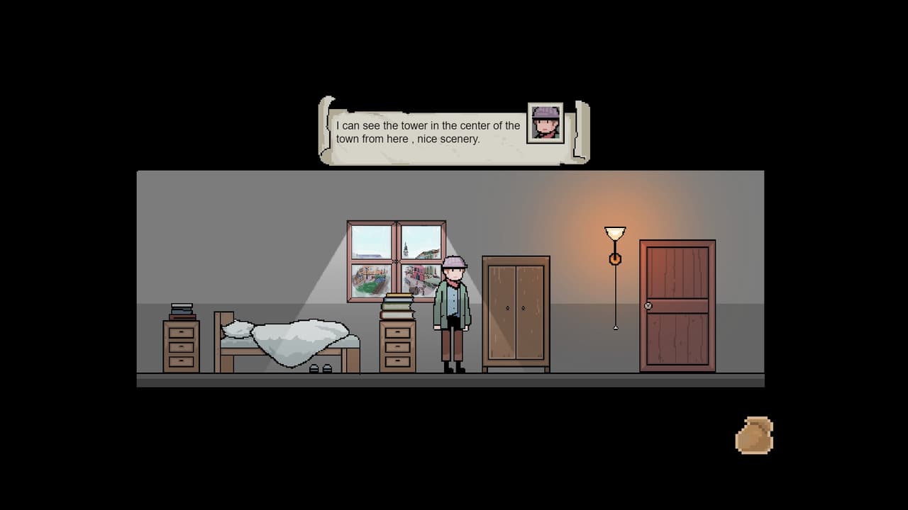 Ambitious screenshot 3