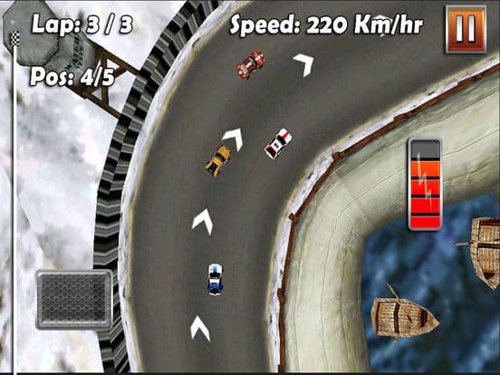 Street Racing: Car Drift Race screenshot 3