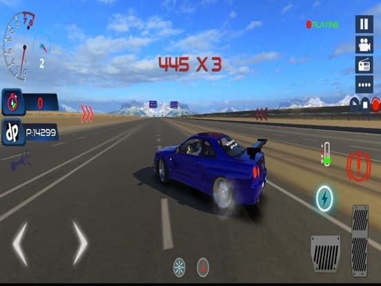 Hajwala Line screenshot 5