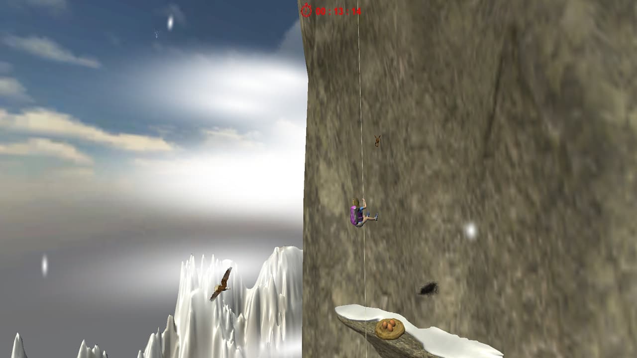 The Climber screenshot 5