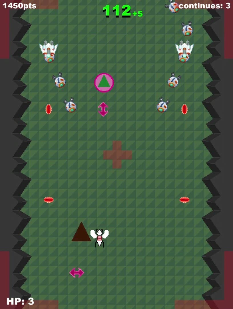 GADFLY screenshot 3