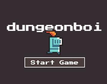 dungeonboi