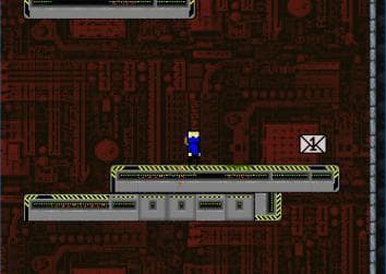 Tempmission screenshot 4