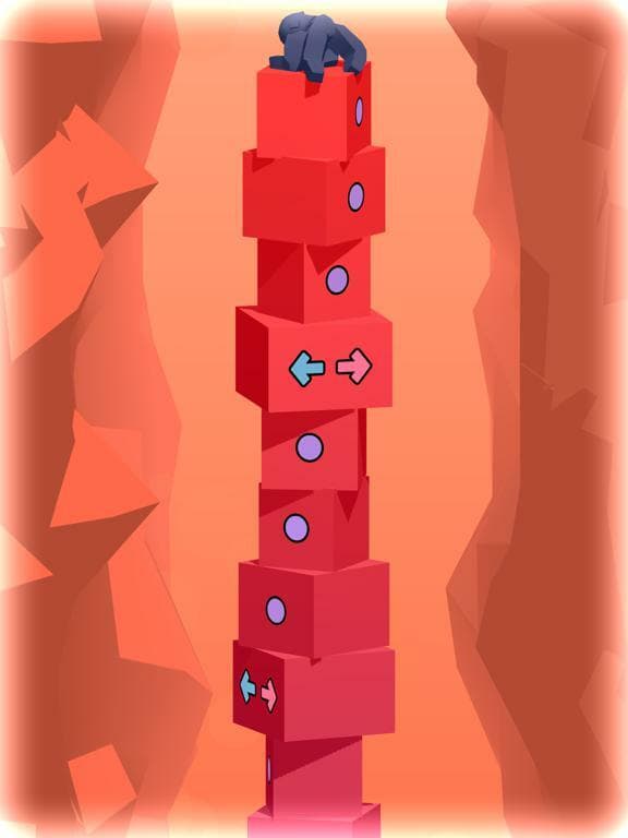 Block Dance screenshot 4