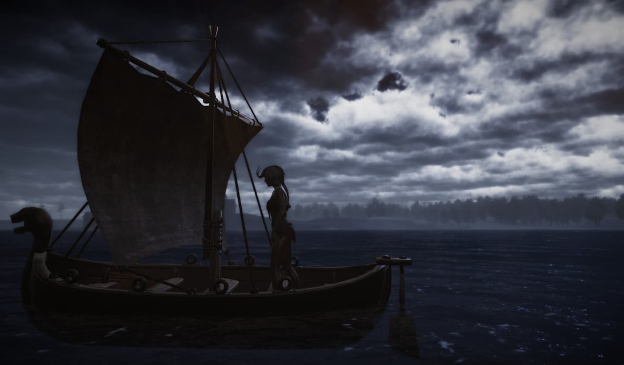 Carth screenshot 4