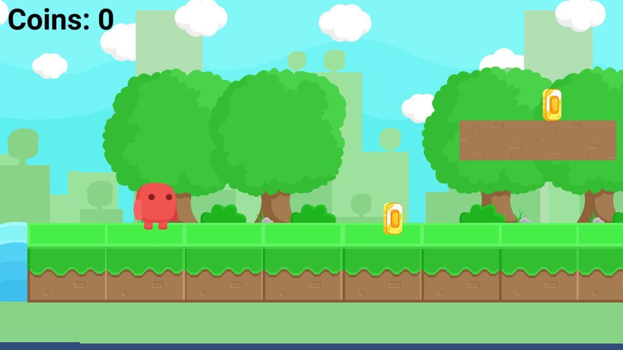 Genero screenshot 2