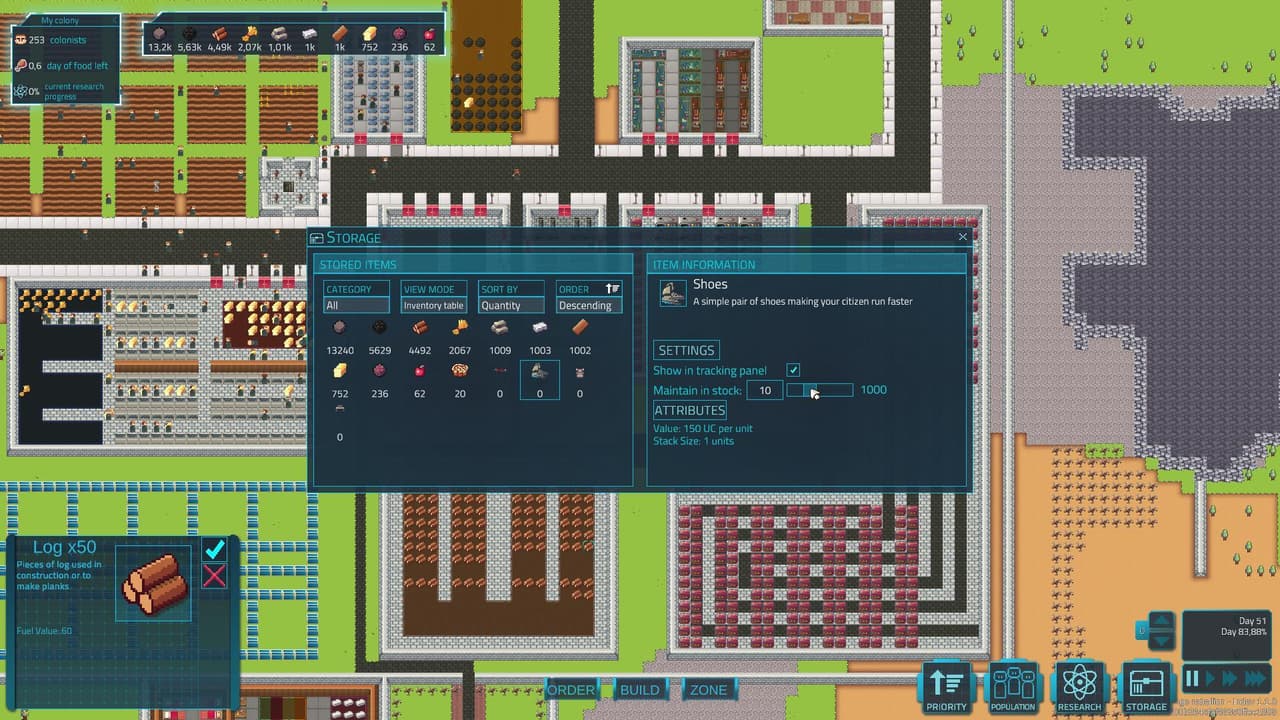 Tech Age Rebellion screenshot 3