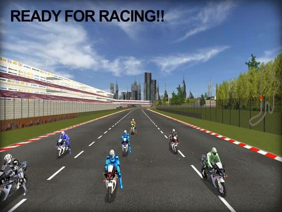 World Super Bike Championship screenshot 6
