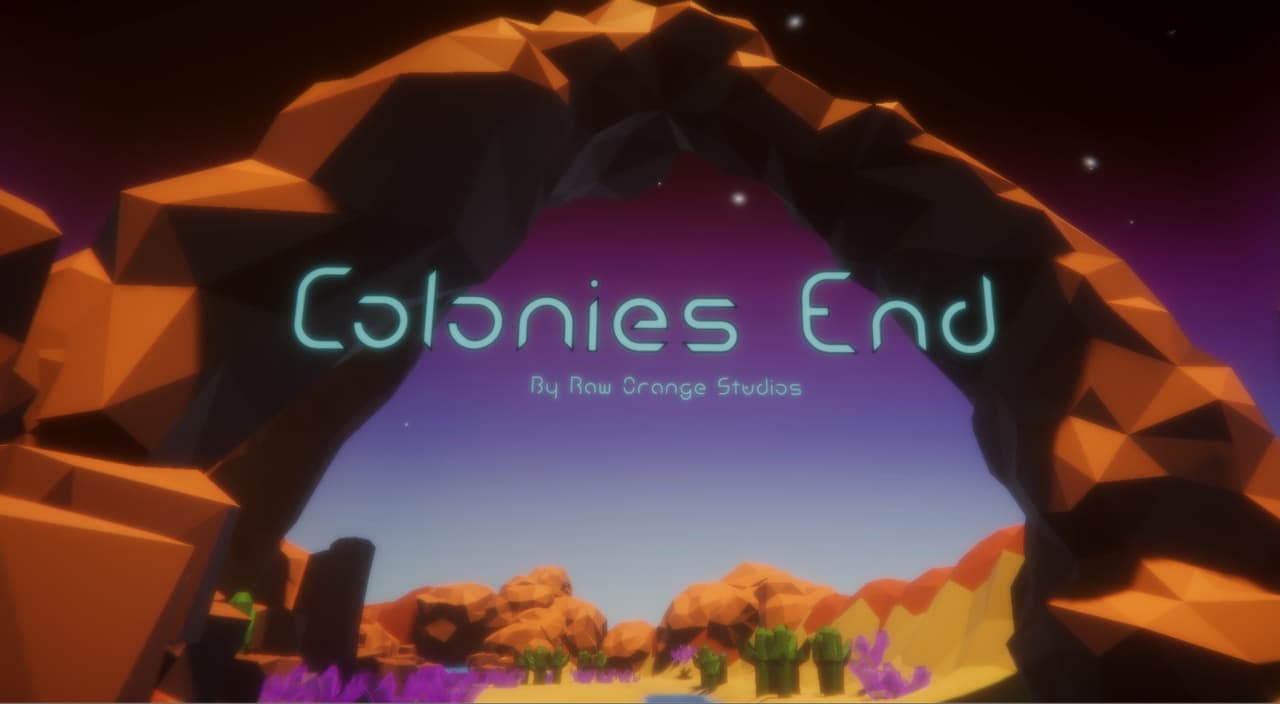 Colonies End screenshot 5