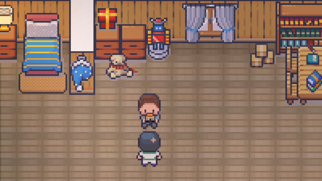 The Camera screenshot 5