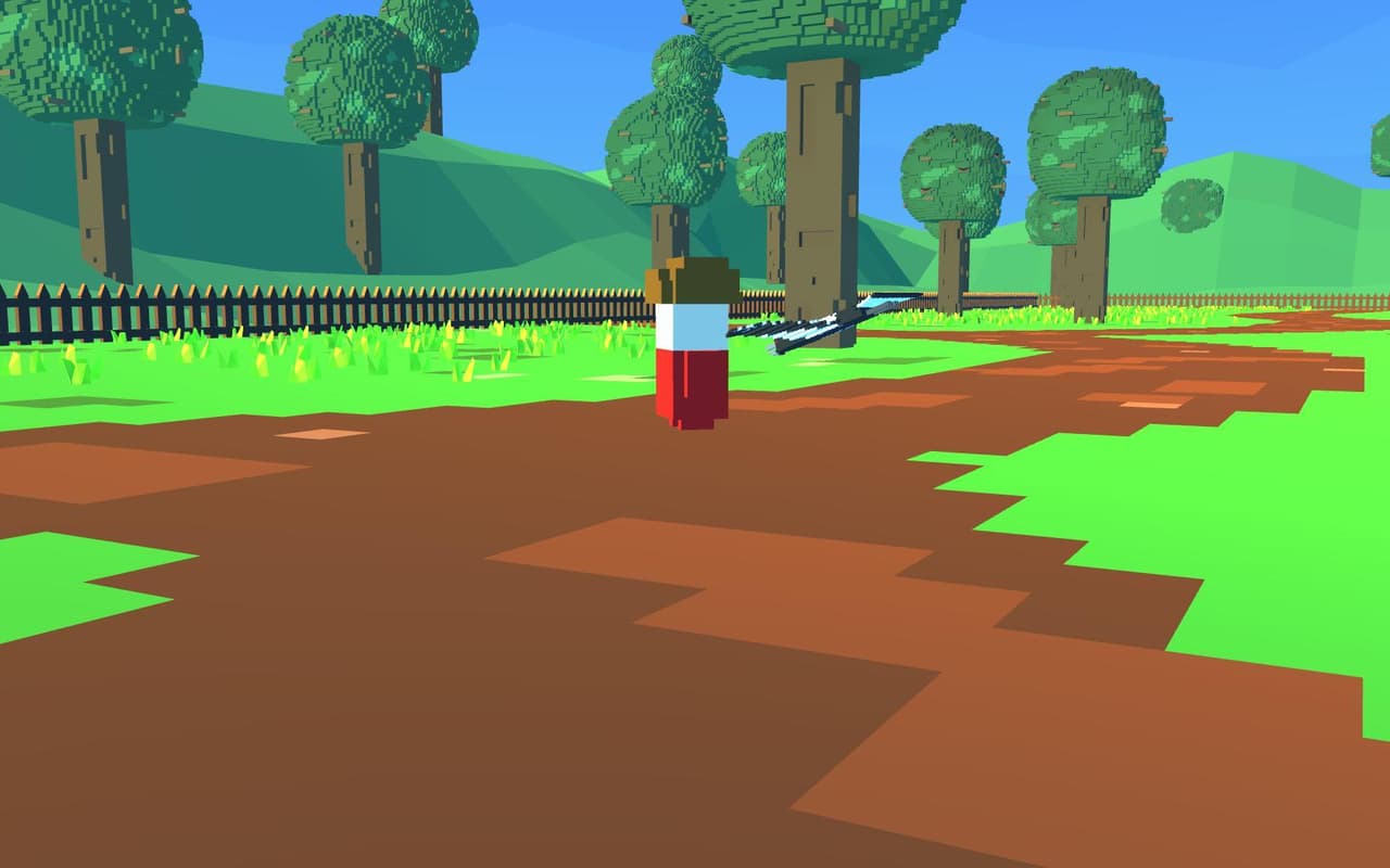 Swooping Season screenshot 3